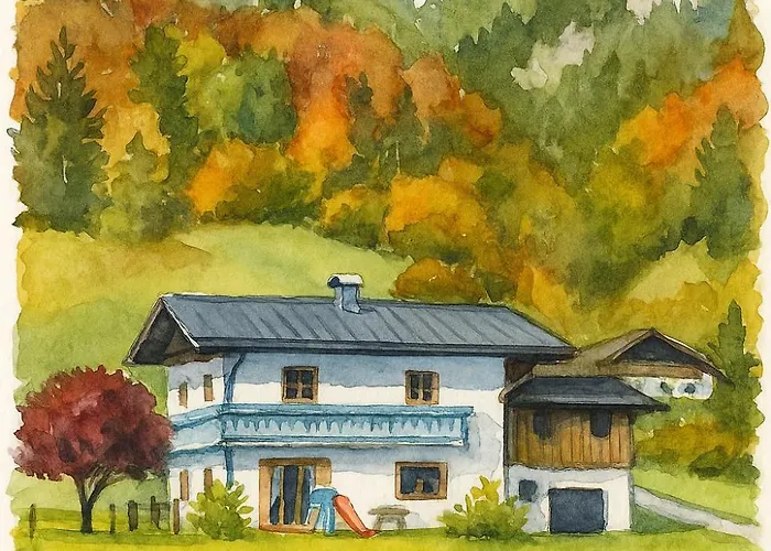 Fewo Auer Oberstein foto