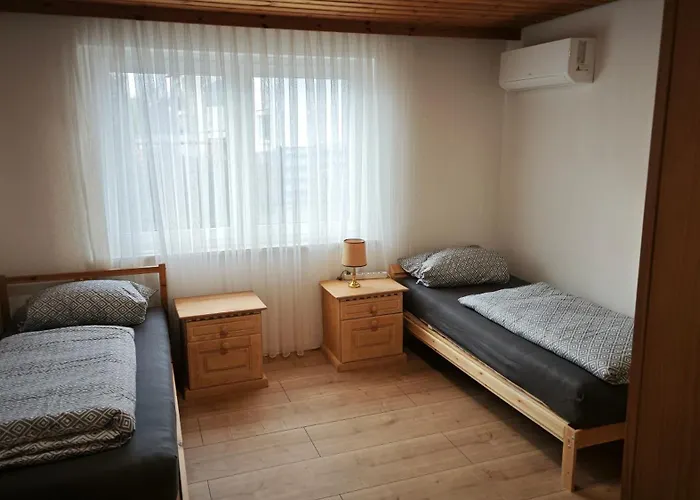 foto di 3 Zimmer Ferienwohnung Gädheim