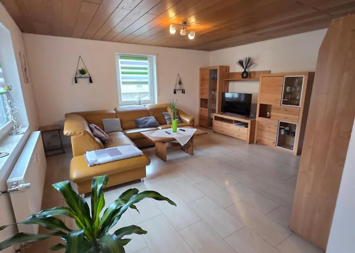 דירות Knetzgau Haus Raab תמונה