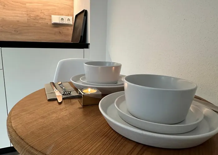 Apartamento Dannerhof - Tinyhaus Wallersdorf foto