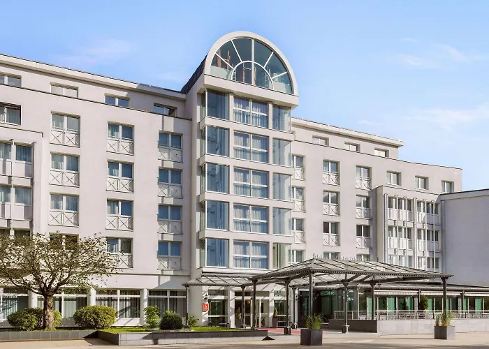 Amedia Weiden, Trademark Collection By Wyndham Weiden in der Oberpfalz zdjęcie