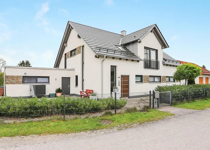 Ferienwohnung Familie Arnhofer Waal foto