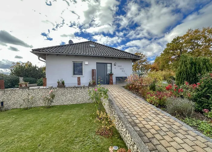 Villa Hasn Res Kleinwinklarn Foto