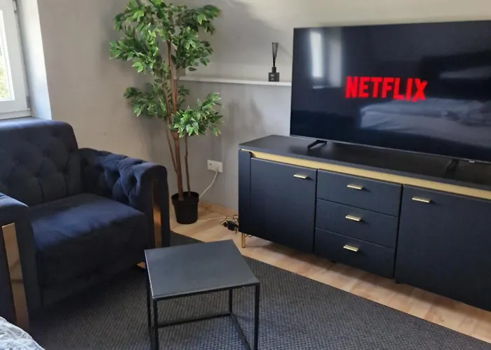 Studio del Pueblo Bechtsrieth foto