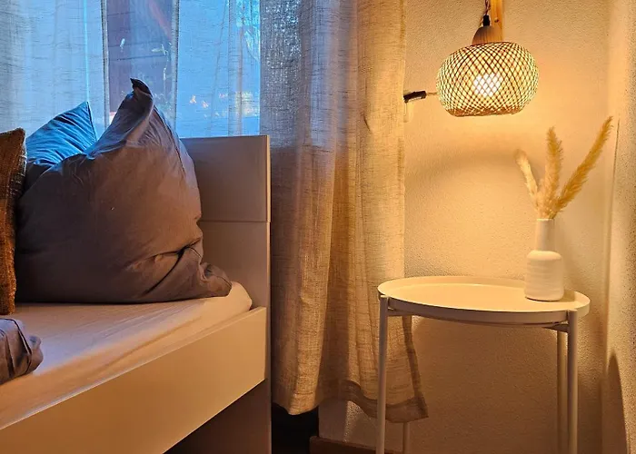 Ferienwohnung Lang Stadelhofen foto