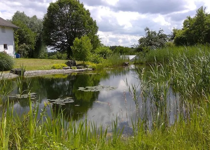Фото Moderne Landhaus Loft, Ruhe, Gesundheit, In Der Natur Sein, Platz Fuer 4, 2 Getrennte Schlafbereiche Niedertaufkirchen