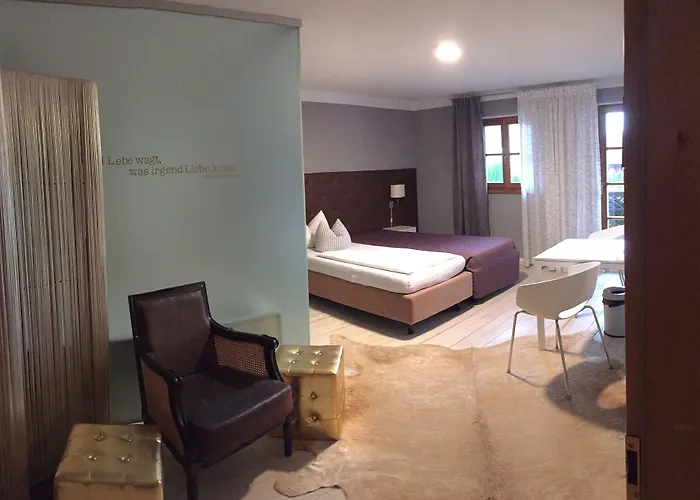 fotos do Augustlhof Restaurant & Hotel Linden 