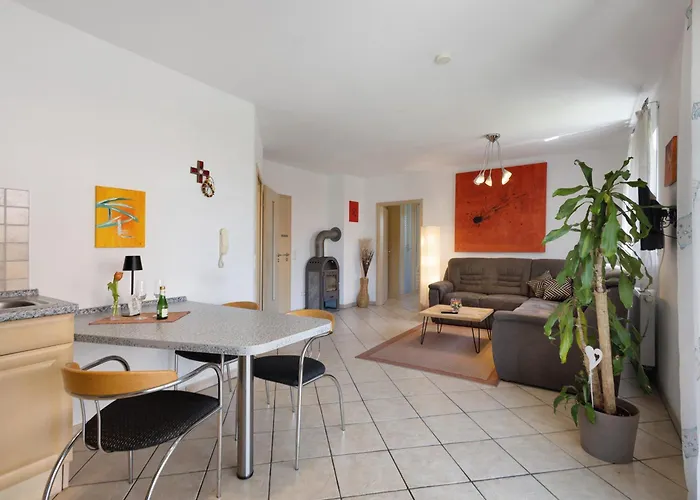 Ferienwohnung Walter Püchersreuth foto