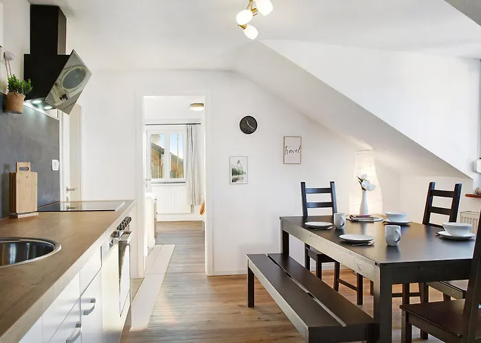 Horst Apartment Perach photo