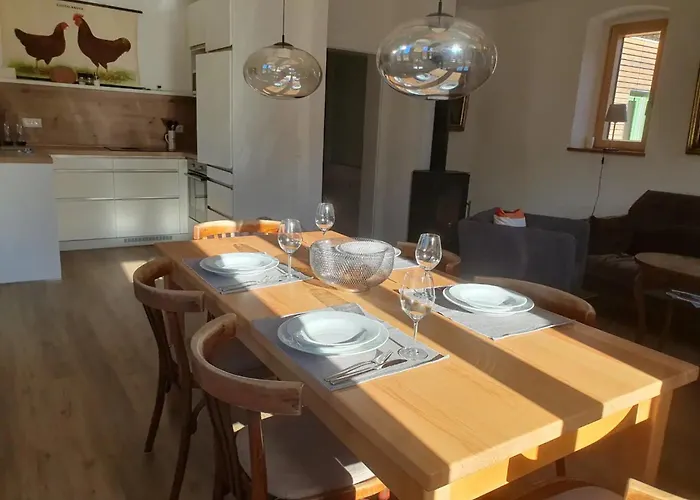 Apartamento Zauberhaftes Franken Erleben Gräfendorf foto