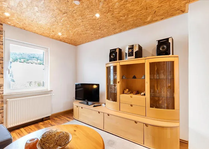 Ferienwohnung Nickel Hofstetten  foto