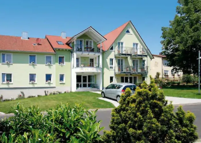 Wein-Traeume Hotel Thuengersheim photo