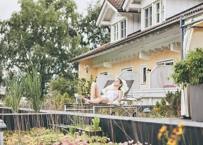 Gesundheitshotel Koenig Grunenbach照片