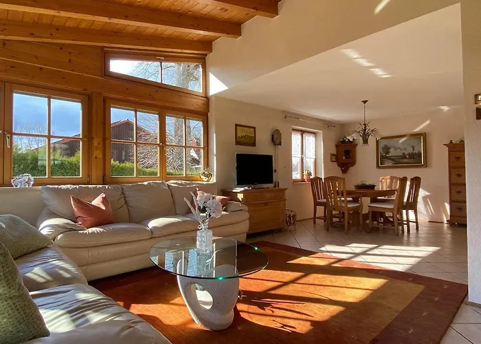 Holiday Home Near Dachau & Munich Schwabhausen bei Dachau photo