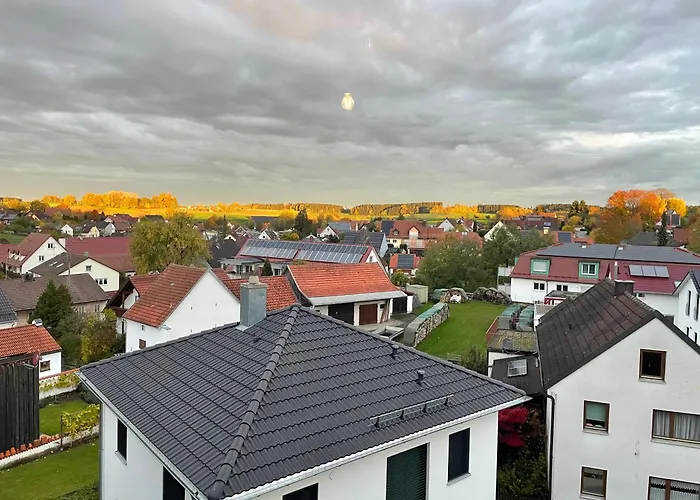 صورة Miracle 6 Betts Apart Mit Parkplatz التومنستر