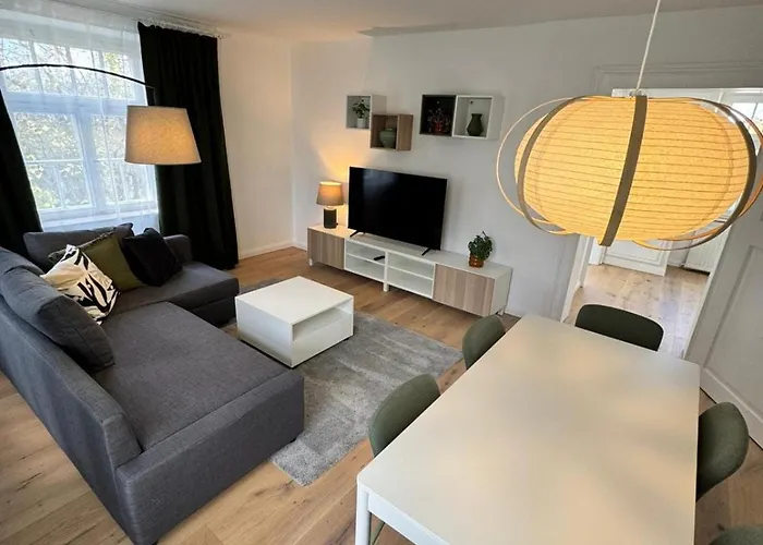 fotos do Bavaria Home Apartments Geisenfeld