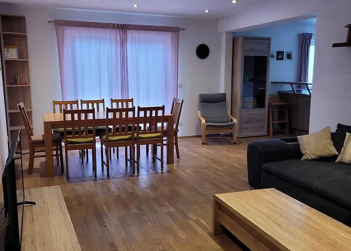 foto di Ferienwohnung Harpfing Schnaitsee