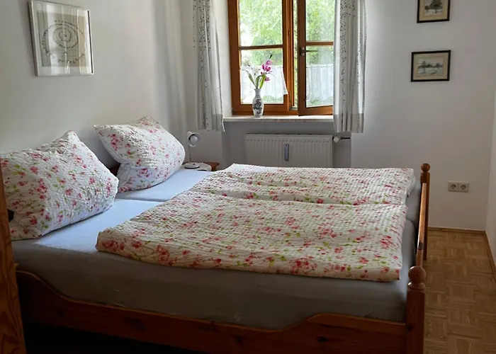 Fewo Feil Sued Freilassing fotorgafie