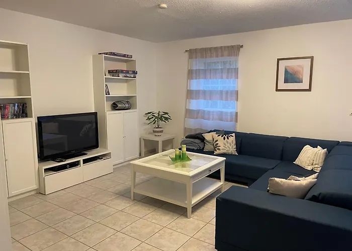 صورة Urlaub Im Fraenkischen Seenland Bergen 