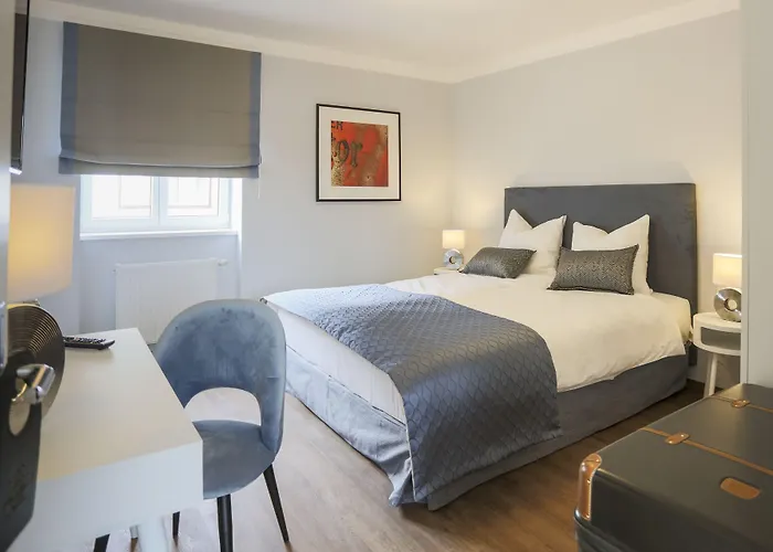 foto di Hotel Zur Schloss-Schmiede Kuhbach 