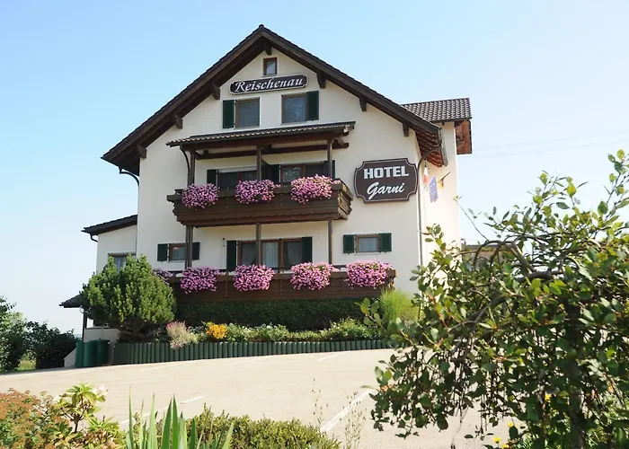 fotos do Hotel Reischenau Ustersbach