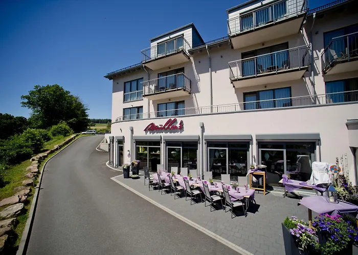 Mueller'S Landhotel Mespelbrunn foto