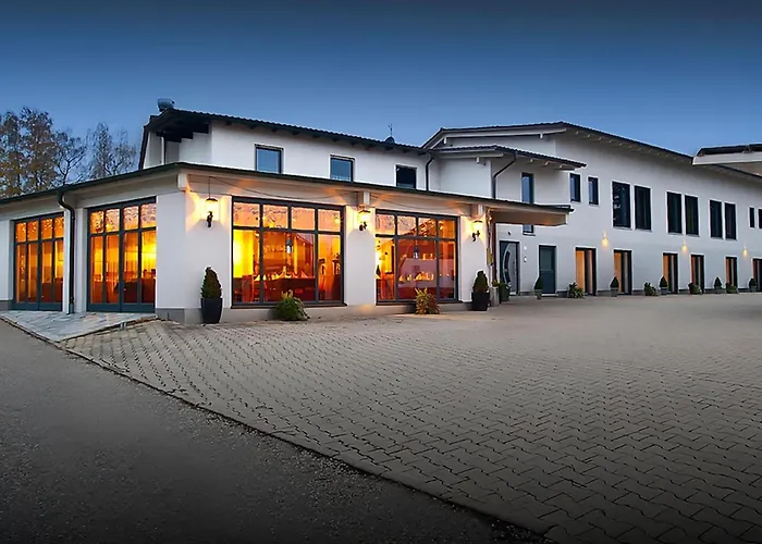 Hotel-Renner Buchbach foto