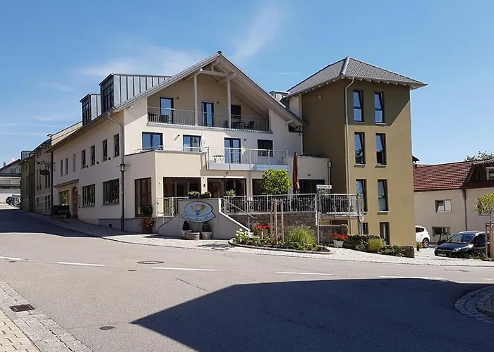 foto di Hotel Wirtshaus 