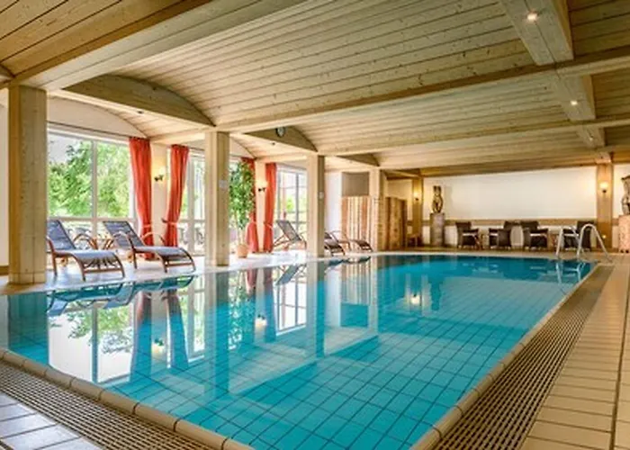 صورة Hotel Goeller هيرشايد