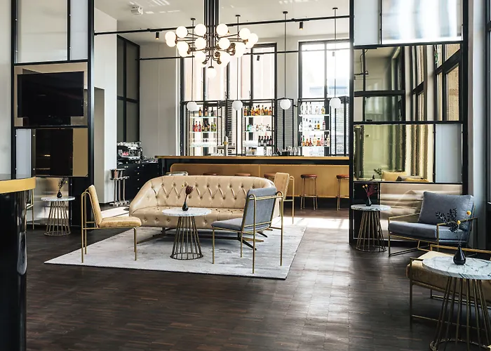 Ameron Muenchen Motorworldの写真