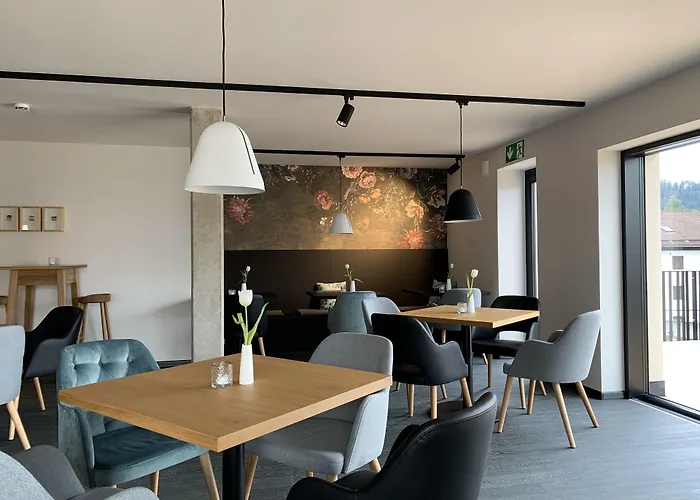 Winterfeld Guest House Bodenmais photo