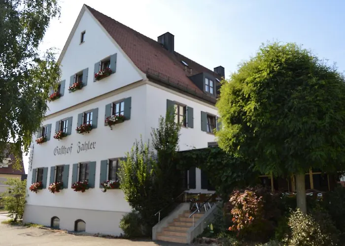 Gasthof Zahler Rofingen fotorgafie