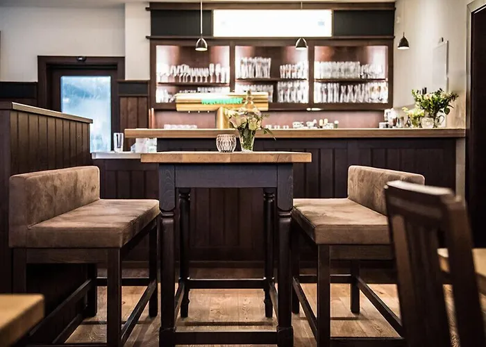 Hotel Drei Tannen Moosburg an der Isar照片