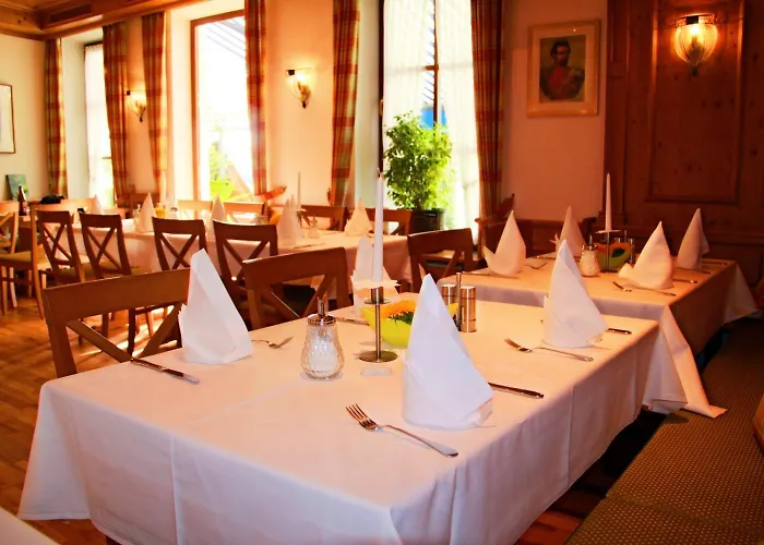 Hotel Haeussler Langenbruck photo