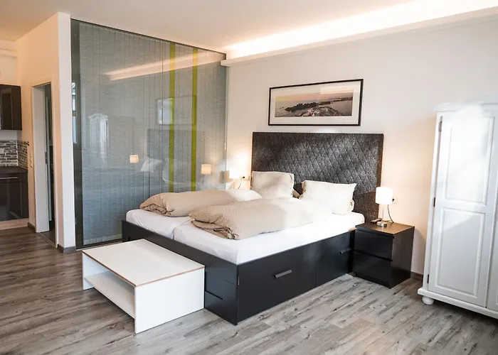 Black & White Ilmmunster φωτογραφία