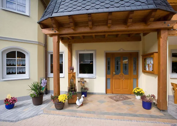 Waldgasthof Lorchenmuehle Ug Wallenfels zdjęcie