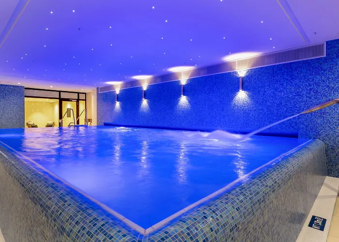 Maritim Hotel Ingolstadt photo
