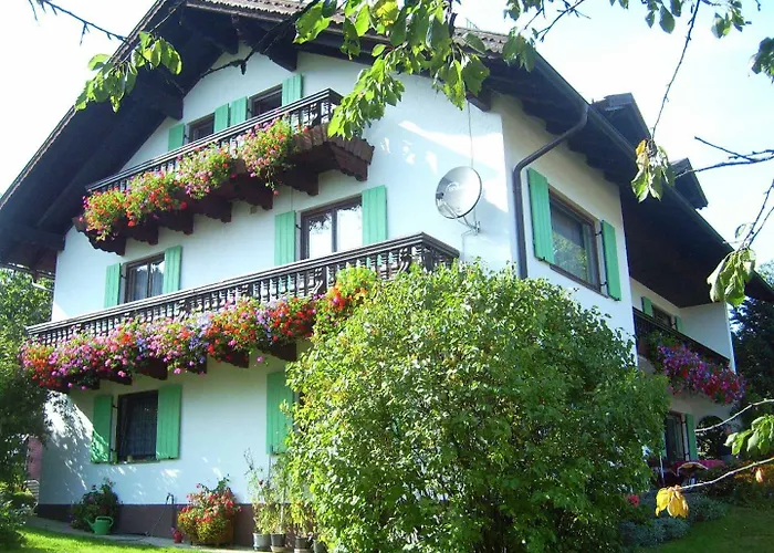 Zum Kramerwirt Elisabethszell 사진