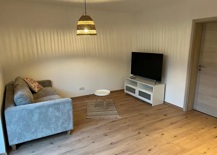 fotos do Ferienwohnung Schreier Hallstadt