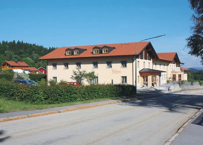 Witikohof 호텔 하이드뮐 사진