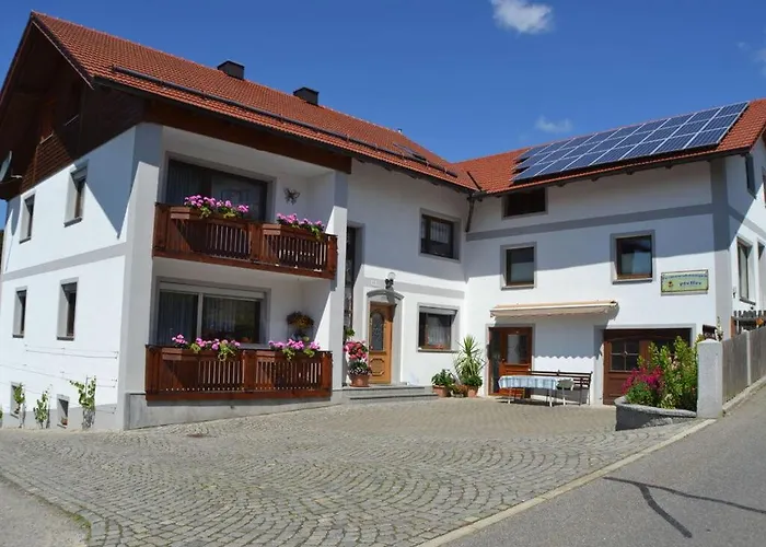 Appealing Apartment In Bavaria Ottenzell photo