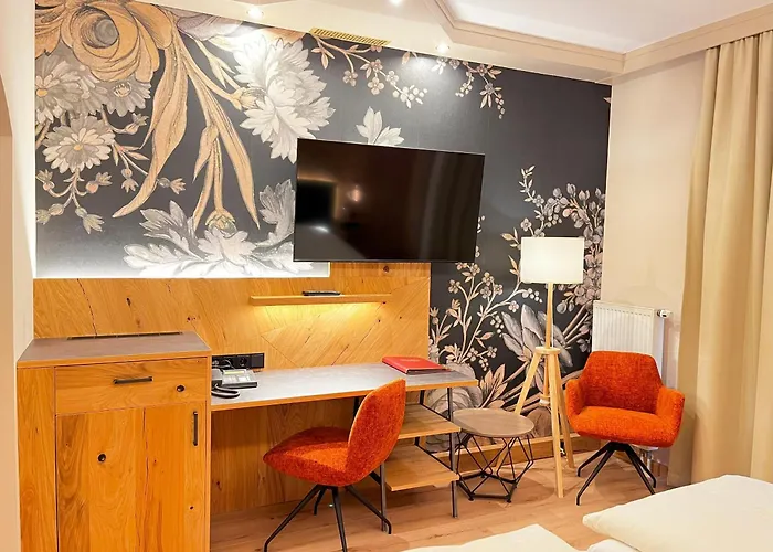 Hotel Gasthof Ziegelhuette Schwandorf in Bayern fotoğrafı