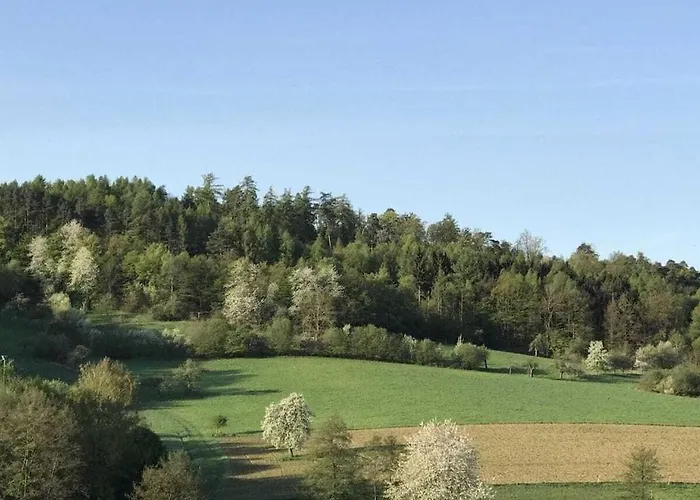 Spessart Romanticism 블란켄바흐 사진