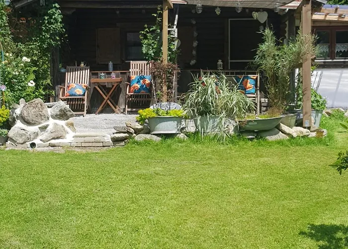 صورة Ferienhaus Haigrub Perasdorf