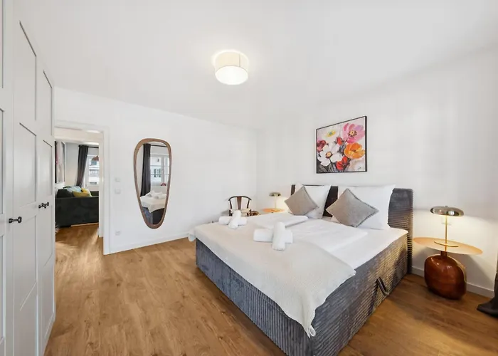 foto di Casa Tantris Zentral Und Modern Mitten In Gmund Gmund am Tegernsee