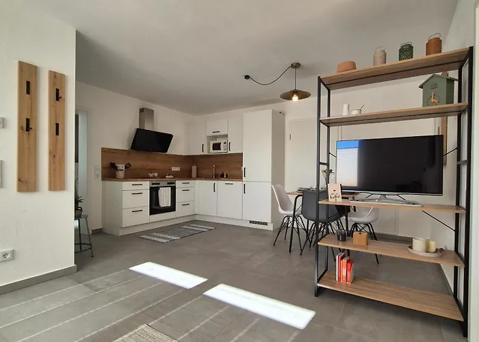 דירות Wiesenthau Casafranken תמונה