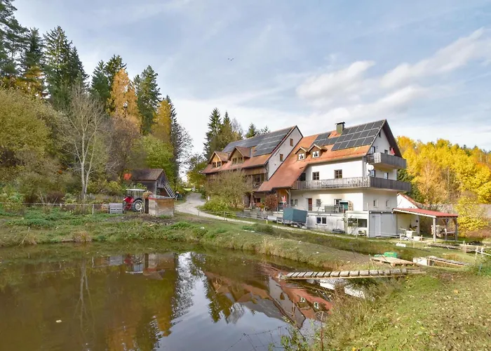 Weiherblasch Dietersdorfの写真