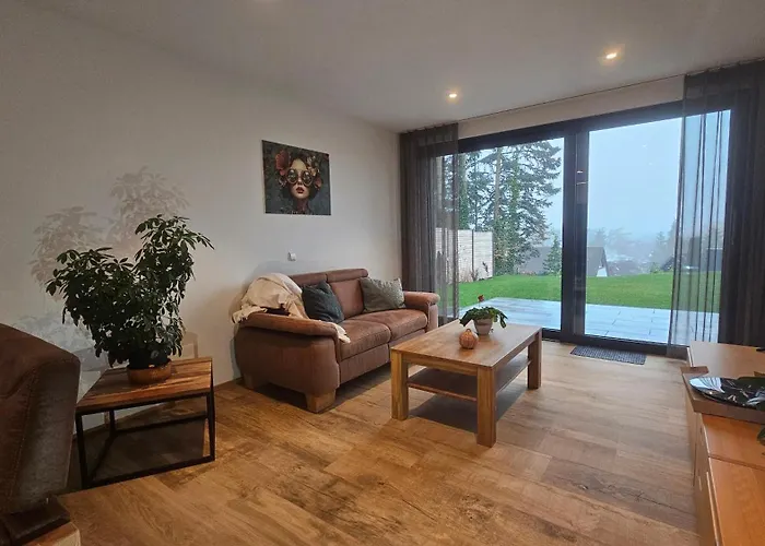 fotos do Wallys Auszeit Grub am Forst