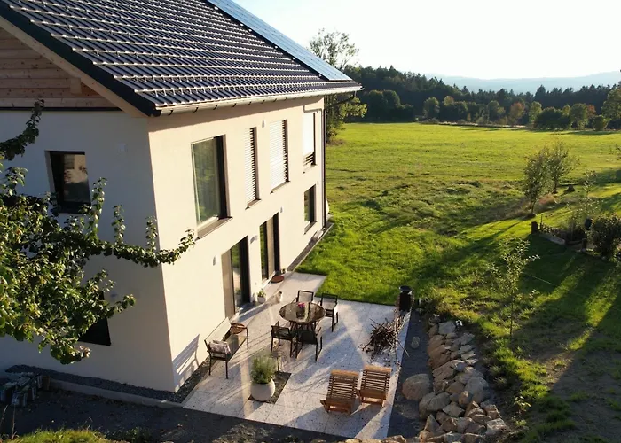 Villa Barka Eppenschlag foto