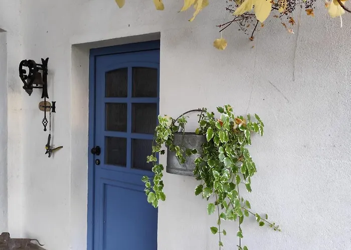 Фото Fewo Pfaffenhofen-Ortsteil Blick Ins Gruene Пфаффенхофен-ан-дер-Ильм